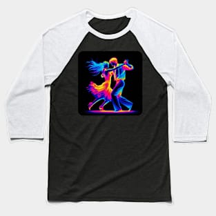 Thermal Image - Sport #22 Baseball T-Shirt